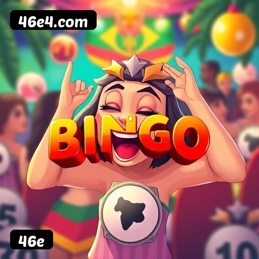 Vantagens de jogar slots no 46e Brasil